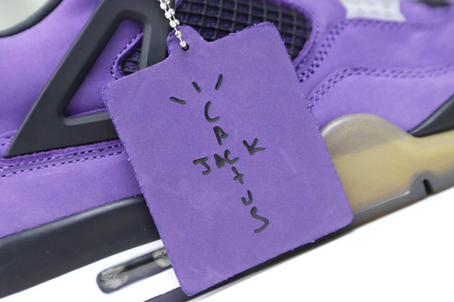 4 Jordan Air Jordan 1005